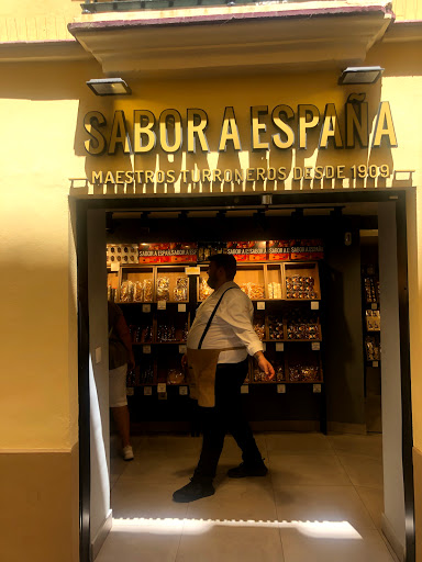 Sabor a España ubicada en Cádiz (Cádiz)