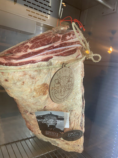 Meat Butik ubicada en A Coruña (A Coruña)