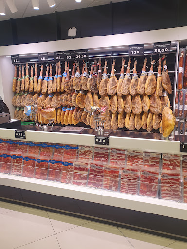 Mercadona ubicada en Torre de Benagalbón (Málaga)