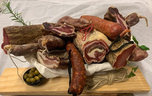 Cansaladeria Fart D'olla ubicada en Lleida (Lleida)