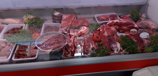 carniceria halal san juan de aznalfarache ubicada en San Juan de Aznalfarache (Sevilla)