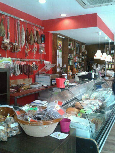 El Paladar de León ubicada en León (León)