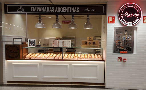 Empanadas Malvón ubicada en Seville (Sevilla)