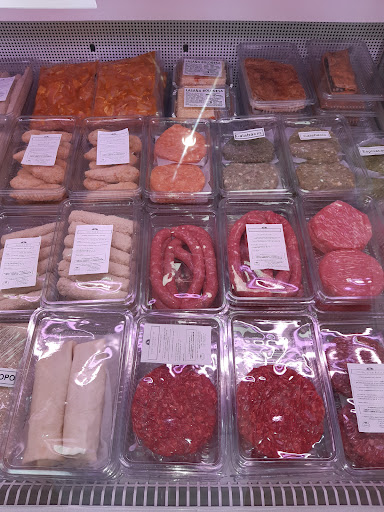 Carnicería Charcutería Marilo ubicada en Córdoba (Córdoba)