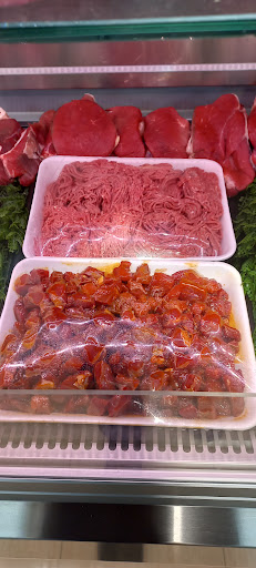 Carniceria Charcuteria Mariam ubicada en Murcia (Murcia)