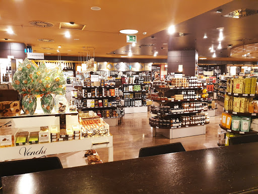 Gourmet Experience Goya ubicada en Madrid (Madrid)