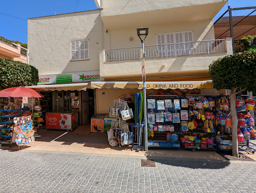 Euro Cop ubicada en Sant Elm (Islas Baleares)