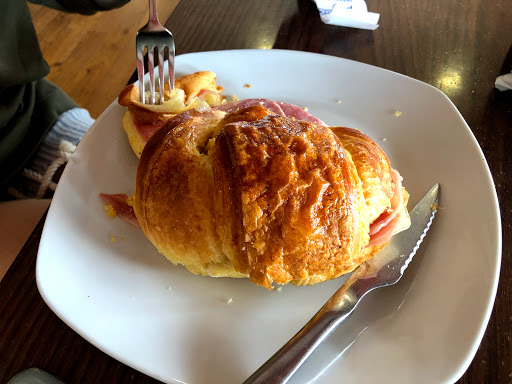 Panadería El Granero de Boceguillas