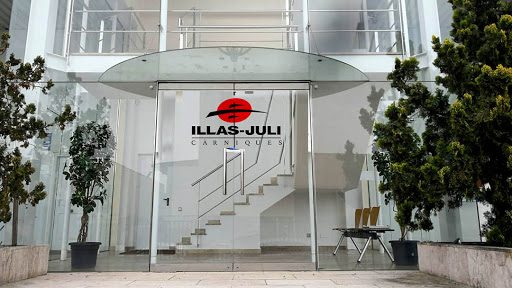 ILLAS JULI ubicada en Barcelona (Barcelona)