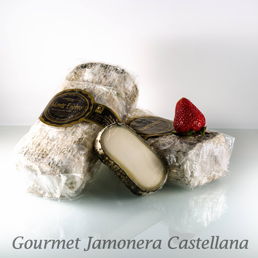 Gourmet Jamonera Castellana ubicada en Madrid (Madrid)