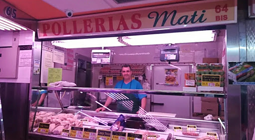 Los Frescos del Barrio - Supermercado online ubicada en Arganda del Rey (Madrid)