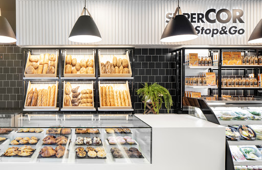 Tienda Supercor Stop & Go ubicada en Valdepeñas (Ciudad Real)