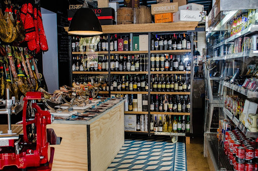 El Chicuco ubicada en Cádiz (Cádiz)