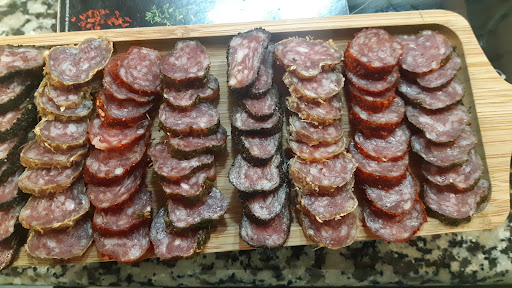 Embutidos Caseros Collell S.L.U ubicada en Les Preses (Girona)