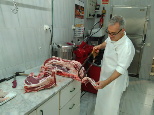 Carnisseria-Xarcuteria "Casa Leonila" ubicada en Tortosa (Tarragona)