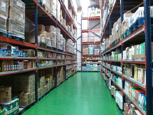 Cash And Carry Hermosan ubicada en Telde (Las Palmas)