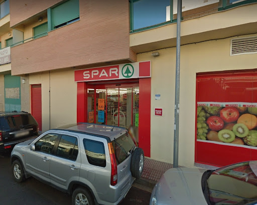 Supermercado Spar ubicada en Torreblanca (Castellón)