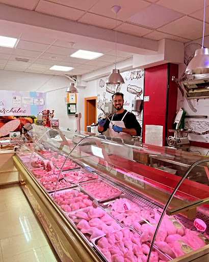 Carnicería Marchales 23 HALAL ubicada en Almería (Almería)