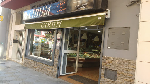 CIBUM ubicada en Huelva (Huelva)