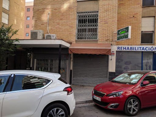 Alta Charcutería Antonio ubicada en Granada (Granada)