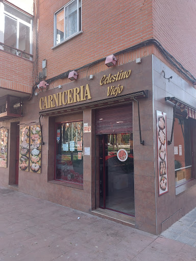La Carnicería- Charcutería de CELESTINO VIEJO ubicada en Guadalajara (Guadalajara)
