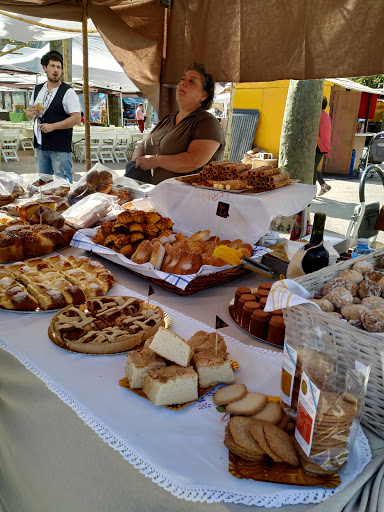 Confitería Sila ubicada en Ribadavia (Ourense)