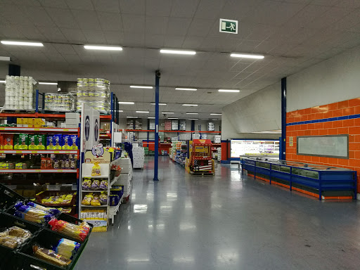 Cash & Carry Jesuman ubicada en Las Chafiras (Santa Cruz de Tenerife)