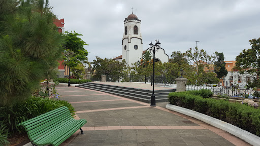 San Andres y Sauces ubicada en Los Sauces (Santa Cruz de Tenerife)