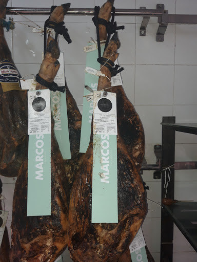 La boutique de la carne ubicada en Osuna (Sevilla)