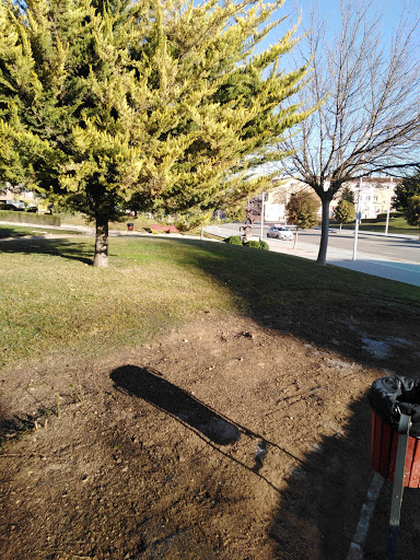 Parque Félix Rodríguez de la Fuente ubicada en Albacete (Albacete)