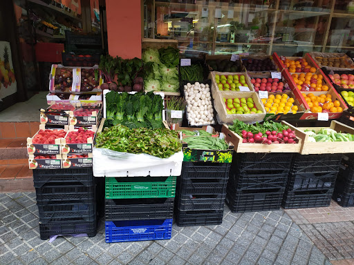 Frutas y Embutidos Raquel ubicada en Córdoba (Córdoba)