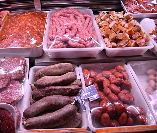 Carnicerías Vicarma S L ubicada en Segovia (Segovia)