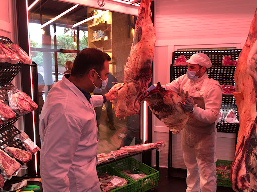 Buenfinde ubicada en Murcia (Murcia)