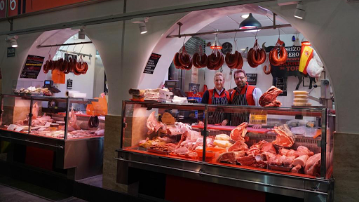 Carniceria ALVARO & MARÍA JOSÉ ubicada en Sanlúcar de Barrameda (Cádiz)