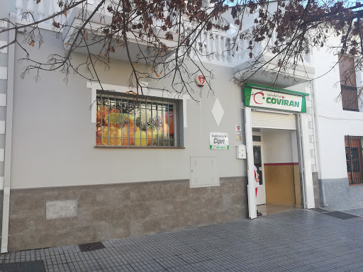 Coviran Cuevas Del Campo ubicada en Cuevas del Campo (Granada)