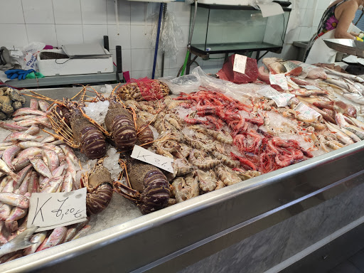 Mercat Municipal ubicada en Oliva (Valencia)