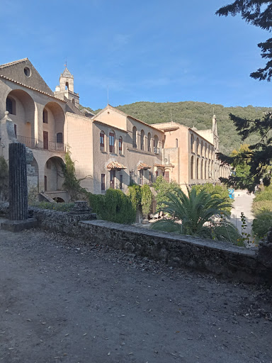 Monasterio de San Jerónimo de Valparaíso ubicada en Córdoba (Córdoba)