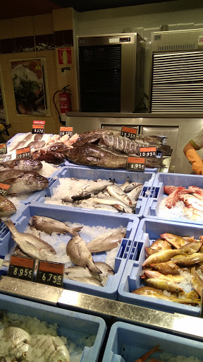 Mercadona ubicada en Gáldar (Las Palmas)