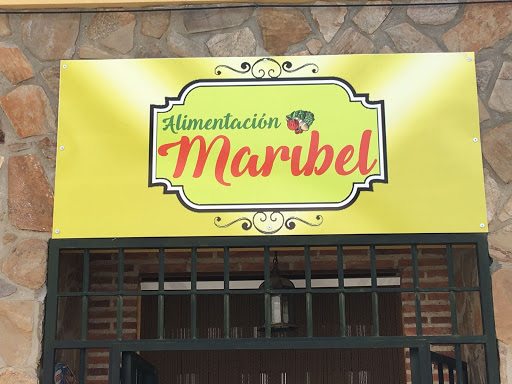 Alimentación Maribel ubicada en Segurilla (Toledo)