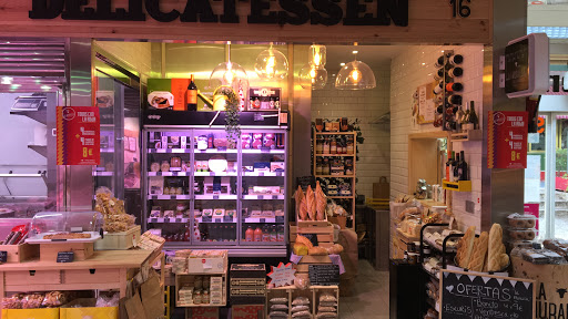 Carnes La Muralla ubicada en Madrid (Madrid)