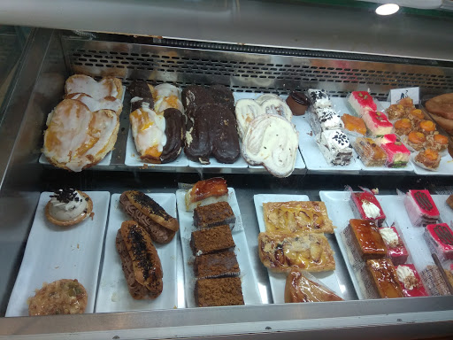 San Antonio Cafeterias ubicada en Rota (Cádiz)