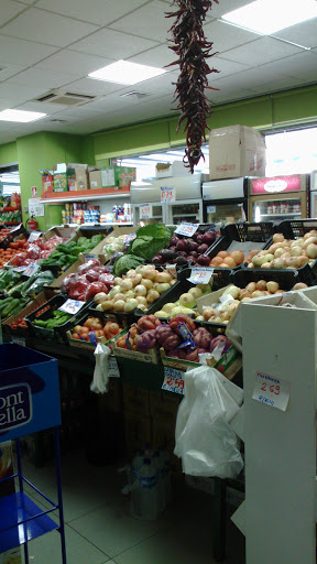 Frutas y Verduras Miguel 2 ubicada en Boadilla del Monte (Madrid)