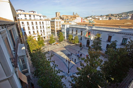 Nest Style Granada ubicada en Granada (Granada)