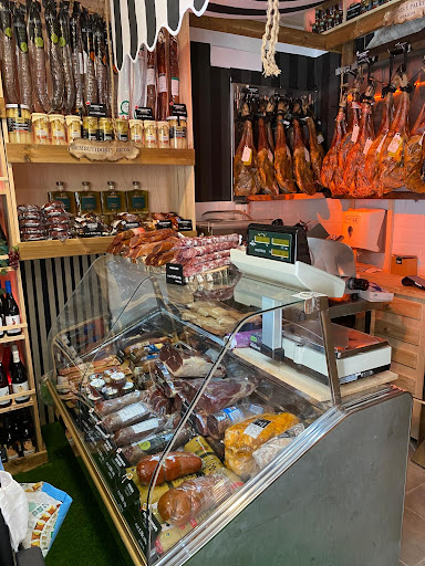 Quesería la cabra loca ubicada en Cádiz (Cádiz)