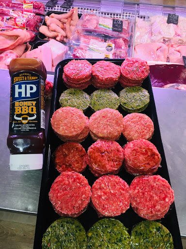 Carnicería Carlos de la Fuente ubicada en León (León)