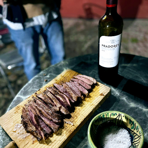 Casablanca Carnicerías ubicada en Badajoz (Badajoz)