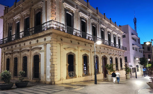 Museo del Revellín ubicada en Ceuta ()