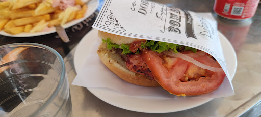 Cafetería Mesón Tamaimo ubicada en Tamaimo (Santa Cruz de Tenerife)