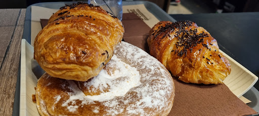 Panadería GURBI ubicada en Gurb (Barcelona)