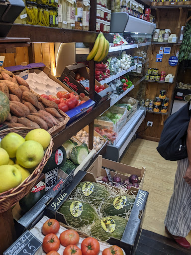 Fruteria Victor ubicada en Humanes de Madrid (Madrid)